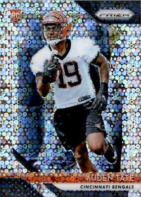 Auden Tate [Disco Prizm] #292