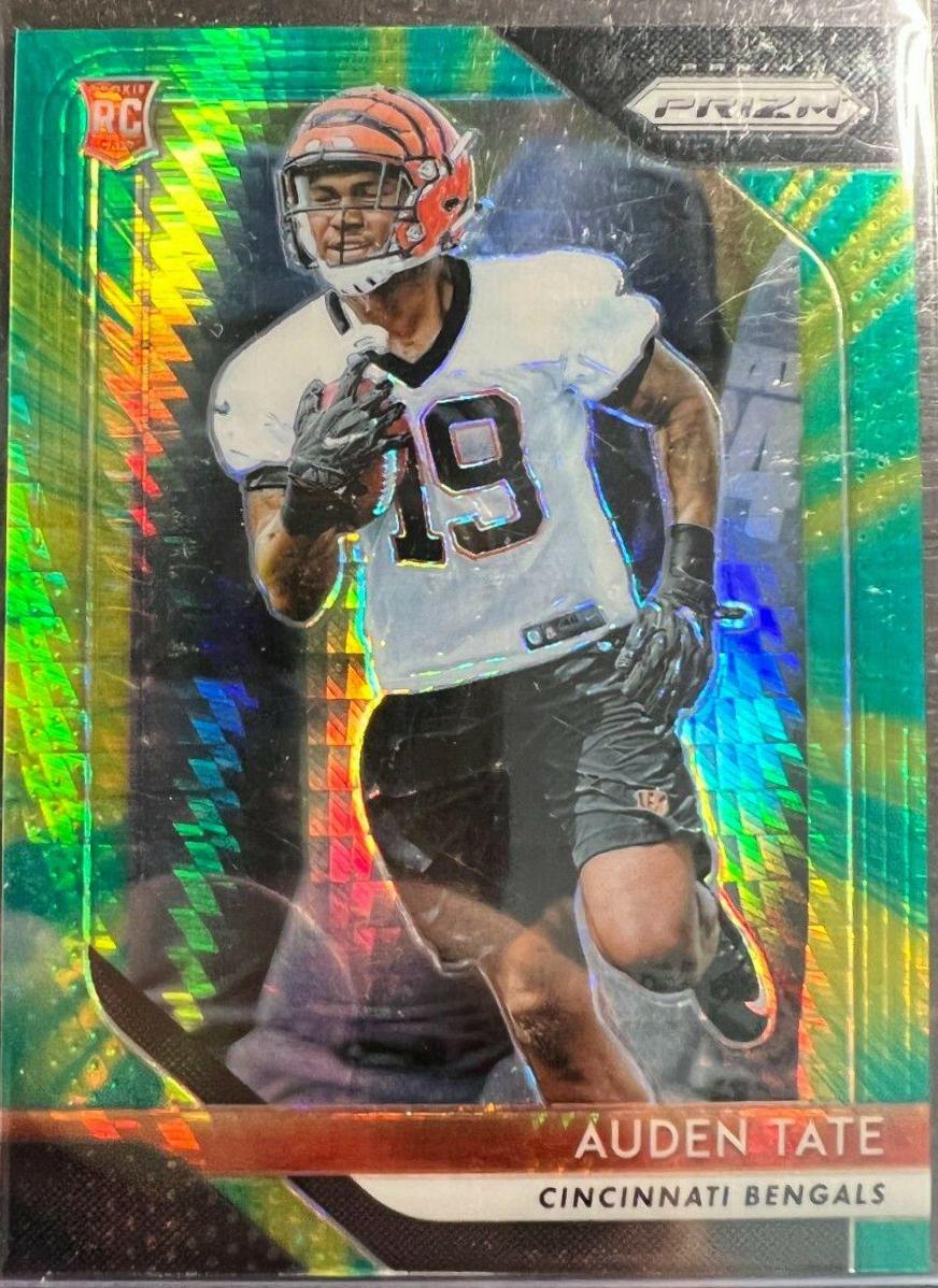Auden Tate [Hyper Prizm] #292