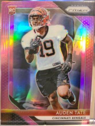 Auden Tate [Pink Prizm] #292