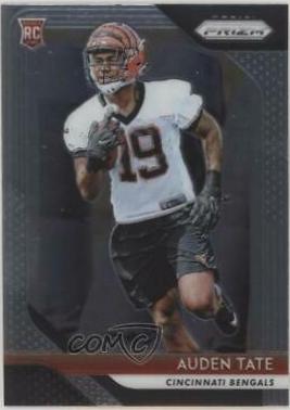 Auden Tate [Prizm] #292