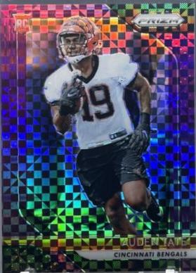 Auden Tate [Purple Power] #292