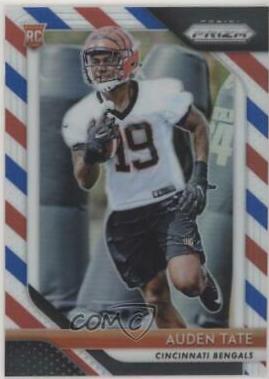 Auden Tate [Red White Blue] #292