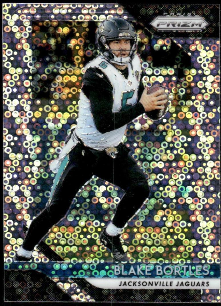 Blake Bortles [Disco Prizm] #108