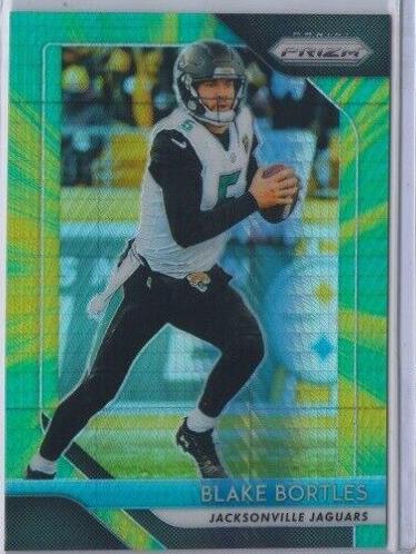 Blake Bortles [Hyper Prizm] #108