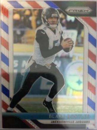 Blake Bortles [Red White Blue] #108