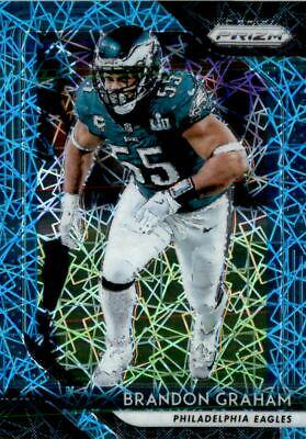 Brandon Graham [Lazer Prizm] #44