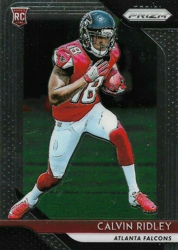 Calvin Ridley #209
