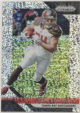 Cameron Brate [Prizm] #17