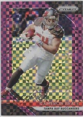 Cameron Brate [Purple Power] #17