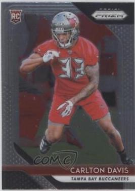 Carlton Davis #260