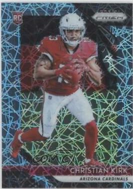Christian Kirk [Lazer Prizm] #219