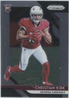 Christian Kirk [Prizm] #219