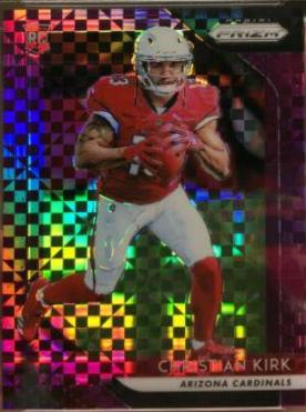 Christian Kirk [Purple Power] #219