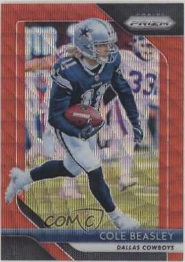 Cole Beasley [Red Wave] #200