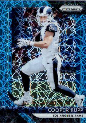 Cooper Kupp [Lazer Prizm] #95