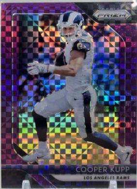 Cooper Kupp [Purple Power] #95