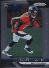 DaeSean Hamilton #232