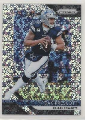 Dak Prescott [Disco Prizm] #145
