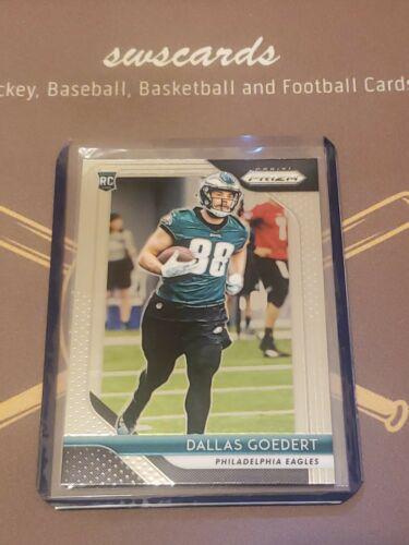 Dallas Goedert #299