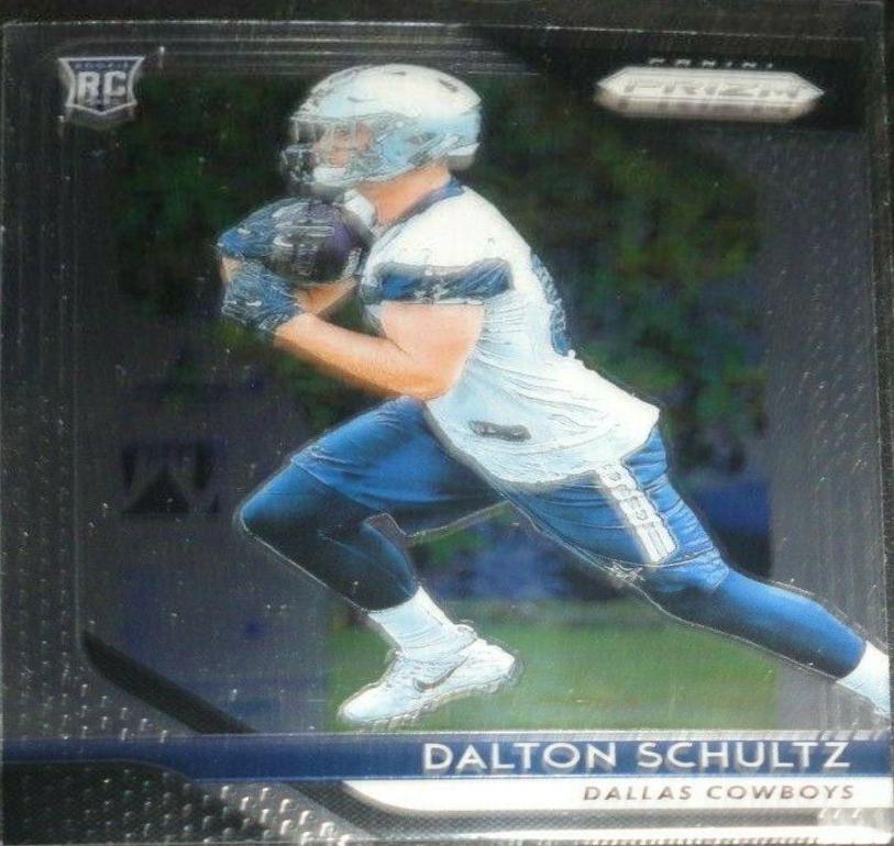 Dalton Schultz #277