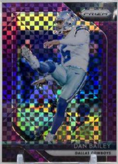 Dan Bailey [Purple Power] #148