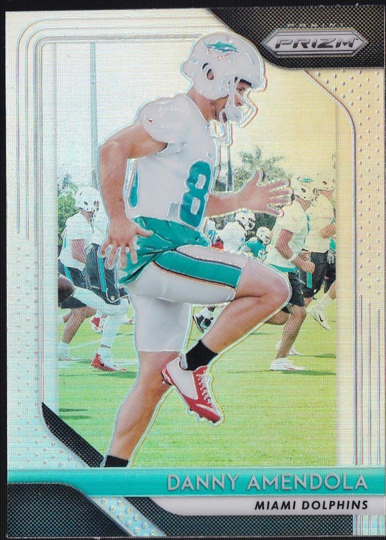 Danny Amendola [Disco Prizm] #87