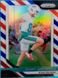 Danny Amendola [Red White Blue] #87