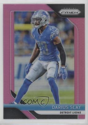 Darius Slay [Pink Prizm] #138