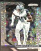 DeMarcus Lawrence [Disco Prizm] #150