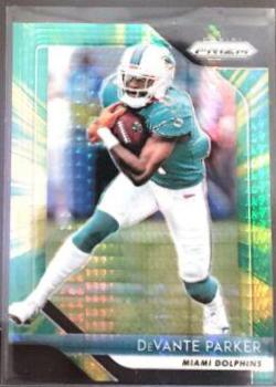 DeVante Parker [Hyper Prizm] #88