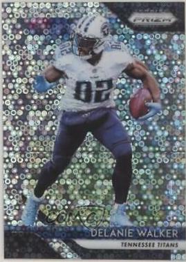 Delanie Walker [Disco Prizm] #11