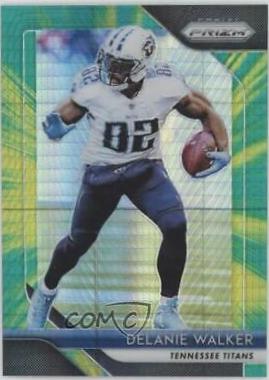 Delanie Walker [Hyper Prizm] #11