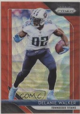 Delanie Walker [Red Wave] #11