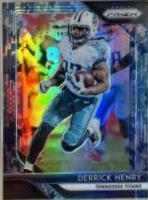 Derrick Henry [Camo Prizm] #9