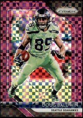 Doug Baldwin [Purple Power] #21