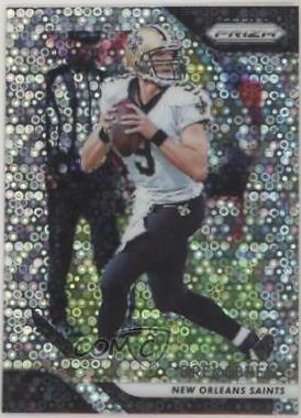 Drew Brees [Disco Prizm] #63