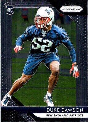 Duke Dawson #258