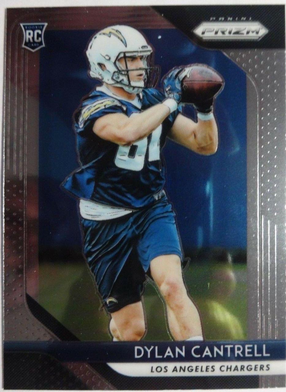 Dylan Cantrell #284