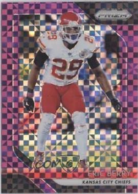 Eric Berry [Purple Power] #106