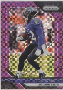 Eric Weddle [Purple Power] #185