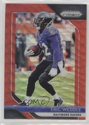 Eric Weddle [Red Wave] #185