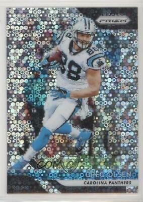 Greg Olsen [Disco Prizm] #173