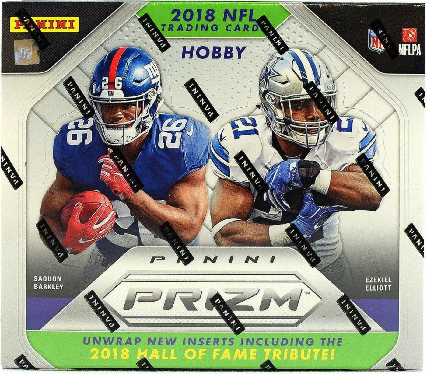 Hobby Box