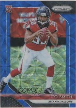 Ito Smith [Blue Scope Prizm] #233