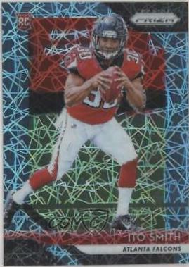 Ito Smith [Lazer Prizm] #233