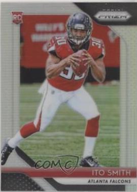 Ito Smith [Prizm] #233