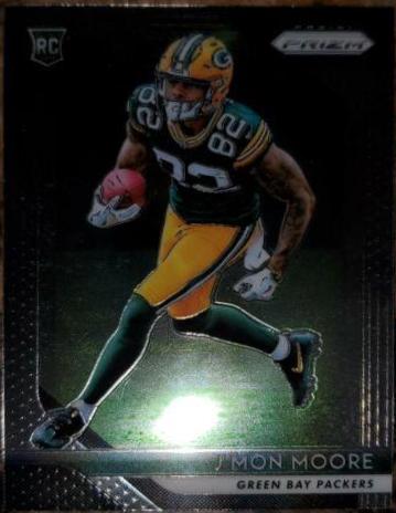 J'Mon Moore #236