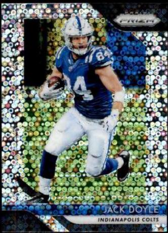 Jack Doyle [Disco Prizm] #119