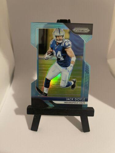 Jack Doyle [Light Blue Prizm] #119