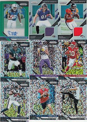 Jadeveon Clowney [Disco Prizm] #123